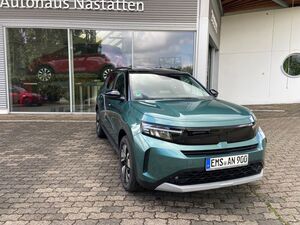 OPEL Frontera 1.2 DI Hybrid 48V eDCT ULTIMATE