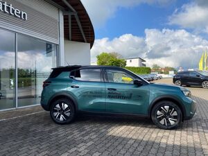 OPEL Frontera 1.2 DI Hybrid 48V eDCT ULTIMATE