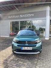 OPEL Frontera 1.2 DI Hybrid 48V eDCT ULTIMATE