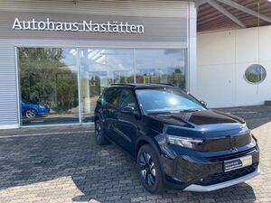 OPEL Frontera 1.2 DI Hybrid 48V eDCT ULTIMATE