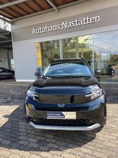 OPEL Frontera 1.2 DI Hybrid 48V eDCT ULTIMATE