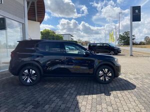 OPEL Frontera 1.2 DI Hybrid 48V eDCT ULTIMATE