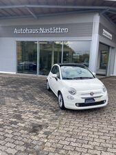 FIAT 500 1.0 GSE N3 Hybrid Lounge