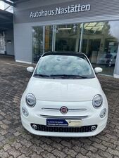 FIAT 500 1.0 GSE N3 Hybrid Lounge