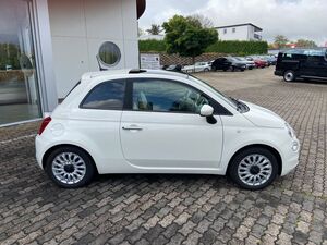 FIAT 500 1.0 GSE N3 Hybrid Lounge