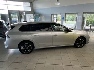 OPEL Astra Sports Tourer 1.2 Turbo Automatik GS