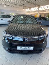 OPEL Grandland X Grandland 1.2 DI Hybrid 48 V Automatik GS