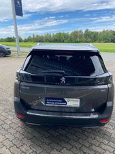 PEUGEOT 5008 PureTech 130 EAT8 Stop &amp; Start GT