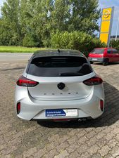 OPEL Corsa 1.2 Turbo Automatik GS
