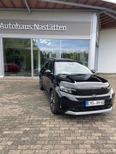 OPEL Frontera 1.2 DI Hybrid 48V eDCT GS