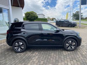 OPEL Frontera 1.2 DI Hybrid 48V eDCT GS