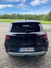 OPEL Frontera 1.2 DI Hybrid 48V eDCT GS