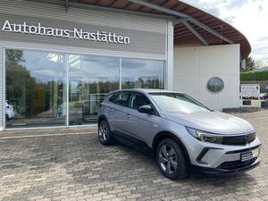 OPEL Grandland X Grandland 1.2 DI Automatik GS