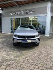OPEL Grandland X Grandland 1.2 DI Automatik GS