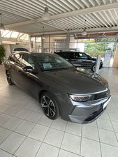 OPEL Astra Sports Tourer 1.2 Turbo Automatik Elegance