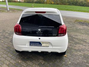 PEUGEOT 108 VTI 72 Style