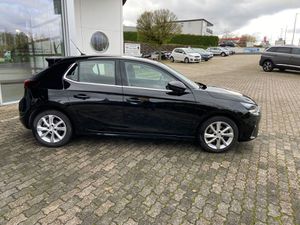 OPEL Corsa 1.2 Turbo Automatik Elegance