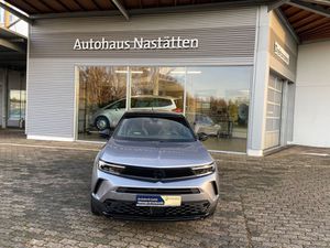 OPEL Mokka 1.2 DI Turbo Automatik GS