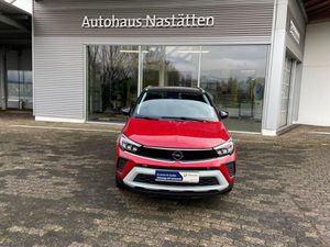 OPEL Crossland X Crossland 1.2 Elegance