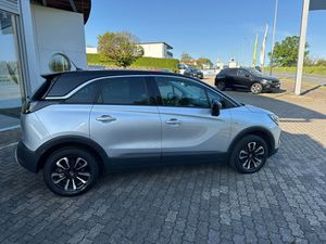 OPEL Crossland X Crossland 1.2 Automatik Elegance