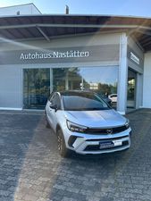 OPEL Crossland X Crossland 1.2 Automatik Elegance