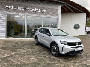 OPEL Frontera 1.2 DI Hybrid 48V eDCT Edition