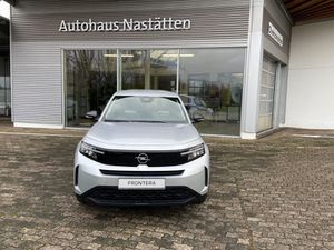OPEL Frontera 1.2 DI Hybrid 48V eDCT Edition