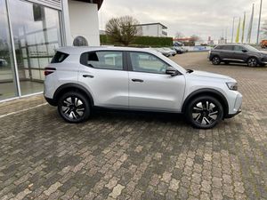 OPEL Frontera 1.2 DI Hybrid 48V eDCT Edition