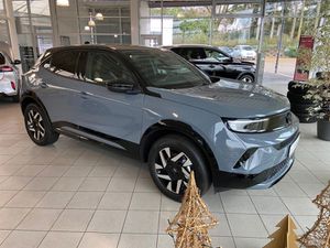 OPEL Mokka 1.2 DI Turbo Automatik GS