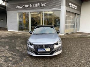 PEUGEOT 208 PureTech 100 EAT8 GT