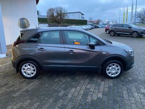 OPEL Crossland X 1.2 Automatik Edition