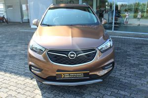 OPEL Mokka X 1.4 Automatik Edition