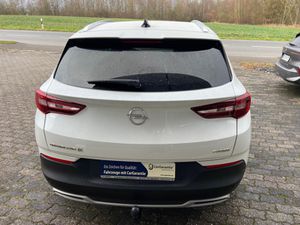 OPEL Grandland X 1.2 Start/Stop Business INNOVATION