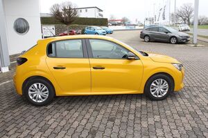 PEUGEOT 208 PureTech 75 Like