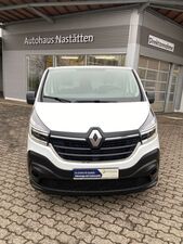 RENAULT Trafic ENERGY dCi 120 L1H1 2,8t Komfort