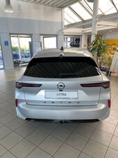 OPEL Astra Sports Tourer 1.2 Turbo Automatik GS