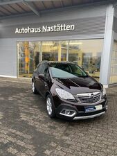 OPEL Mokka 1.6 ecoFLEX Edition