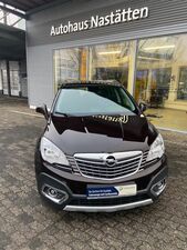 OPEL Mokka 1.6 ecoFLEX Edition