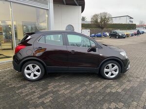 OPEL Mokka 1.6 ecoFLEX Edition