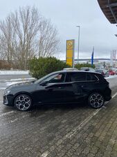 OPEL Astra Plug-In-Hybrid Ultimate