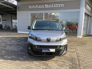 PEUGEOT Traveller L3 2.0 BlueHDi 180 EAT8 Active