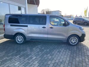 PEUGEOT Traveller L3 2.0 BlueHDi 180 EAT8 Active