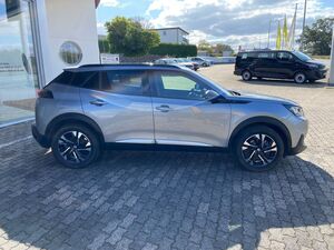 PEUGEOT 2008 Elektro Allure