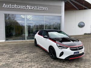 OPEL Corsa 1.2  Turbo Automatik Elegance