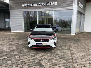 OPEL Corsa 1.2  Turbo Automatik Elegance
