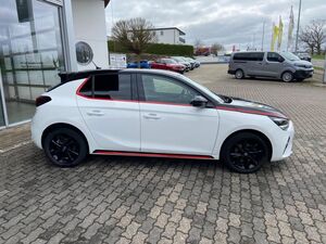 OPEL Corsa 1.2  Turbo Automatik Elegance