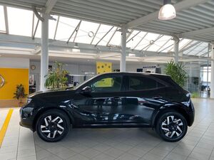 OPEL Mokka 1.2 DI Turbo Automatik GS