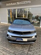 OPEL Mokka 1.2 DI Turbo Automatik GS