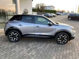 OPEL Mokka 1.2 DI Turbo Automatik GS