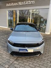 OPEL Corsa 1.2 Turbo Automatik GS